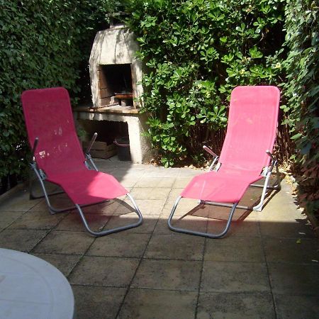 Joli T2 Rdc, Bord De Mer , Piscine , Aresquiers Frontignan Plage 34 Ngoại thất bức ảnh